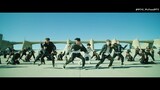[Âm nhạc][MV]<On> Kinetic Manifesto Film: Come Prima|BTS