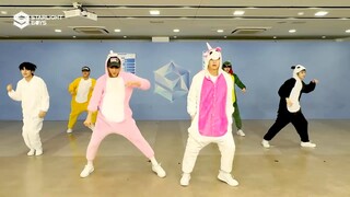 2024-12-09 Phiên bản đồ ngủ phòng tập: "Again & Again"