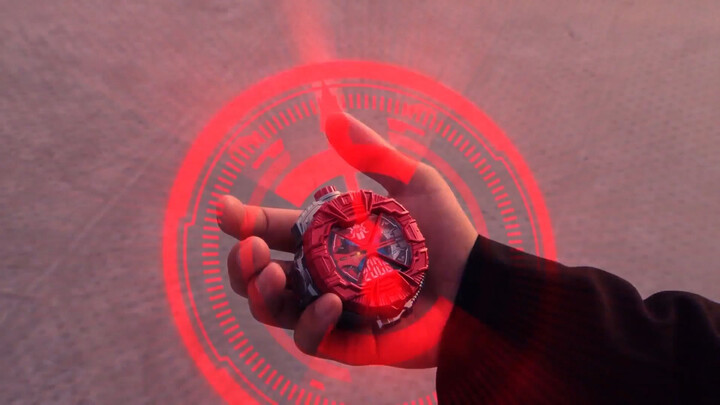 Bagaimana cara mendapatkan tampilan jam pendahulu Kamen Rider Zi-O?