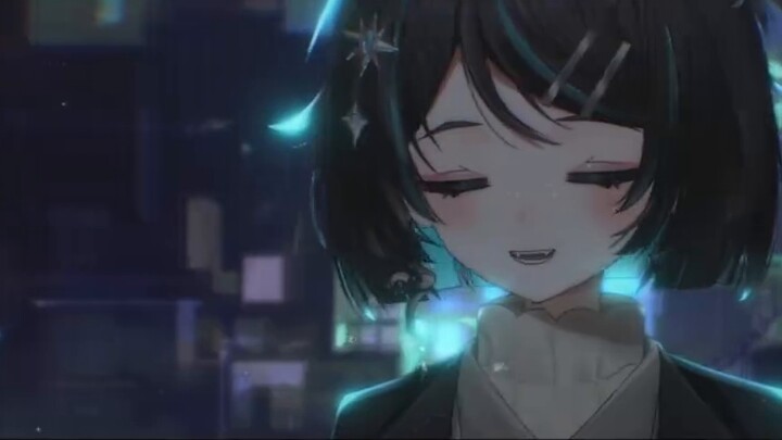【عرض نموذج Live2D】 فتاة الأحلام شياو شي تبدأ مسيرتها 💚 تريد احتلال قلبك ˚✩💚