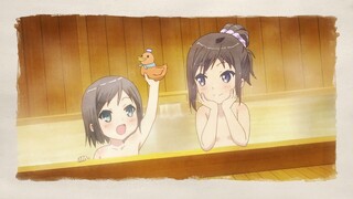 henneko/Hentai Ouji to Warawanai Neko Episode 4