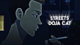 Hanma Shuji edit - Streets [Edit/AMV]!