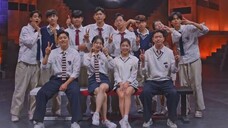 University War Ep 7 (Sub Indo)