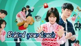 Behind your touch Epesode 12 [Eng Sub]