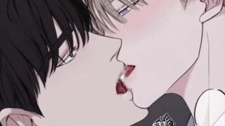 New BL🔥Manhwa~ Unholy🥵