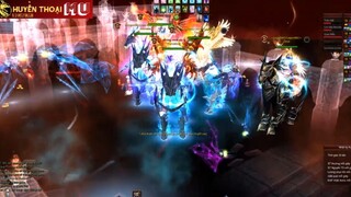 [MUHN] _ 1 TỶ VNĐ - Soi giá trị lô đồ DK TOP 1 Sever Hà Nội - Mãn nhãn con mắt p2