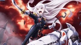 Mato Seihei no Slave الحلقة 1 الترجمة العربية