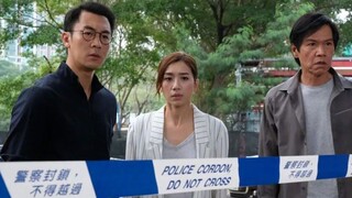 【大坑】本年度口碑炸裂的高分悬疑港剧!13分钟看完《十八年后的终极告白》1-4集剧情