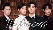 🇨🇳The Princess (2024)✨Eps 35🇮🇩[Sub Indo]