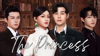 🇨🇳The Princess (2024)✨Eps 37🇮🇩[Sub Indo]