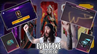 FREE FIRE.EXE - EVENT.EXE