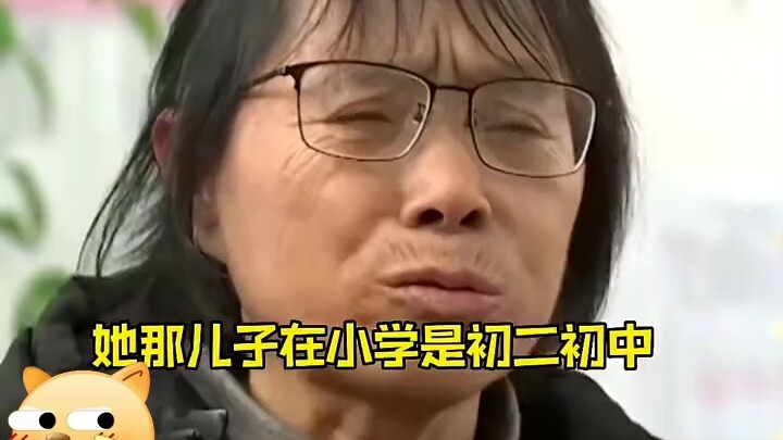 How Tough Is It for Girls in the Mountains to Go to School?