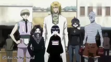 hxh ep. 96