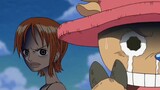 One Piece: Petualangan menyenangkan sehari-hari dari Topi Jerami~