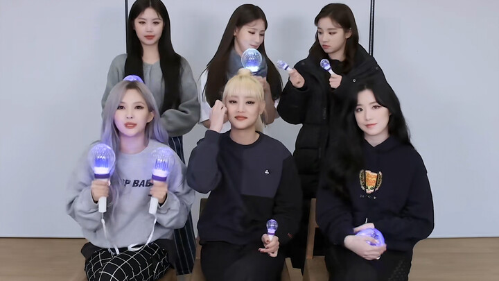 [(G)I-DLE] 'HWAA' Have you all learned?