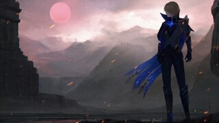 [ Genshin Impact \Last One Standing] The whole process is burning high! The burning is endless. I wi