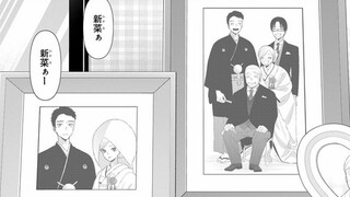《更衣人偶》完结，男女主结婚！|孤独摇滚电影引进内地|《数码宝贝》宣布新作（25.3.21）