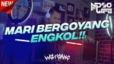 DJ MARI BERGOYANG! COVER BREAKDUTCH 2022 FULL BASS [NDOO LIFE]