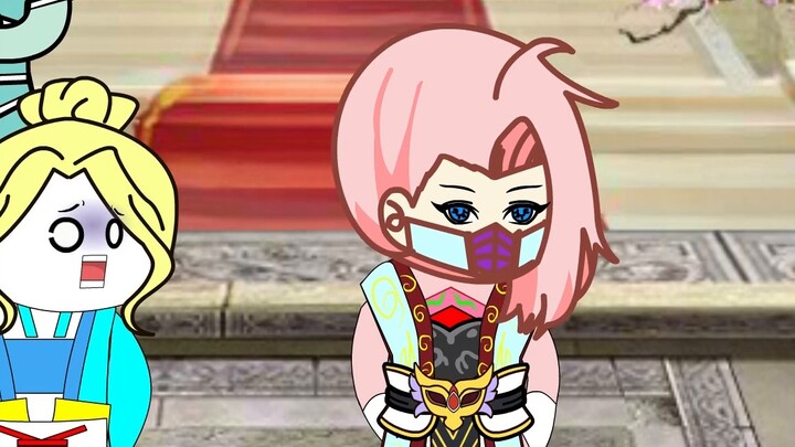 Saya berjuang untuk menjual kotak buta