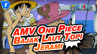 AMV One Piece
Bajak Laut Topi Jerami_1