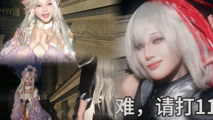 Semuanya Hanyalah Gelembung 9.0