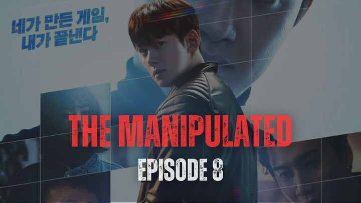 Tʜᴇ Mᴀɴɪᴘᴜʟᴀᴛᴇᴅ | Eᴘɪsᴏᴅᴇ 8 | Dᴜʙ Iɴᴅᴏ