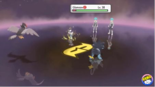 Pokemon Brilliant Diamond & Shining Pearl Tập 17 - Vã Boss Galactic Không Trượt