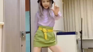 〖本田仁美〗舞蹈挑戰 Love Shhhh! 曺柔理 TikTok更新05062022