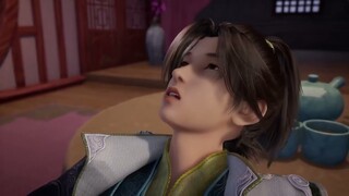 无上神帝 第311话 蓝光1080P