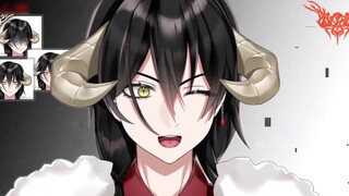 [tampilan model live2d] Tidak bisakah saudara perempuan laki-laki menjadi succubus?