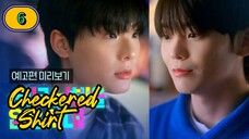 🇰🇷[ENG SUB] Checkered Shirt EP 6