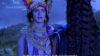 RadhaKrishn câu chuyện về Alakshmi ( part 4 )