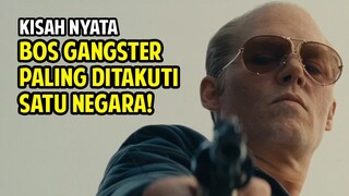 SEMUA ORANG GEMETAR MENGHADAPI GANGSTER SATU INI !! Alur Cerita Film