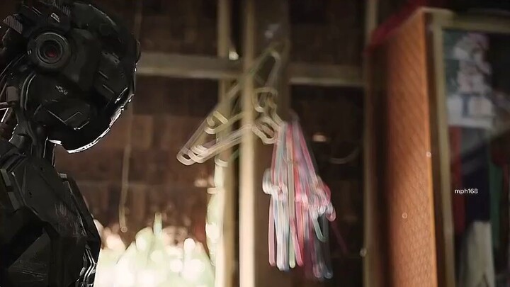 Full Chinese Movie | New Blockbuster Movie 2026