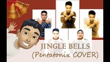 Jingle Bells (Pentatonix Cover) | JustinJ Taller