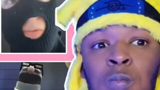 笑的话关注我 | 尽量不要笑第221个视频....#idwardo #幽默 #搞笑 #好笑