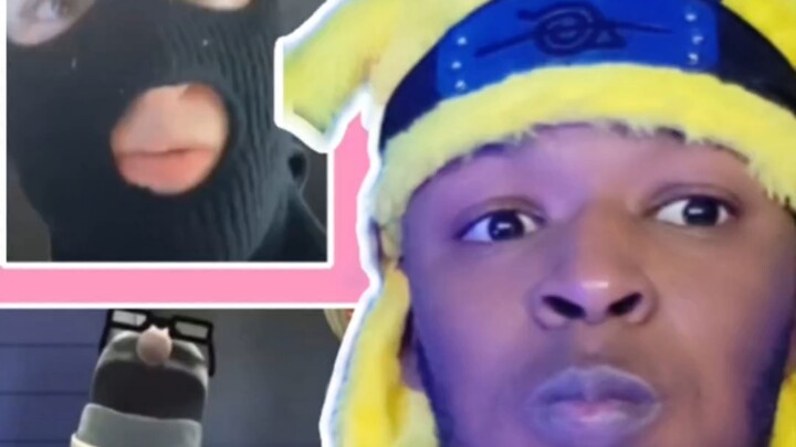 笑的话关注我 | 尽量不要笑第221个视频....#idwardo #幽默 #搞笑 #好笑