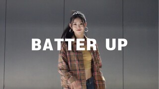 【糖糖翻跳】Batter up-babymonster