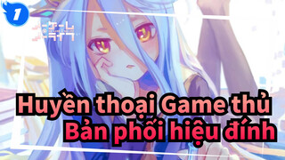 [Huyền thoại Game thủ ZERO] Bản phối hiệu đính/ Buồn/ Hoành tráng| Đây là tiêu để thật_1