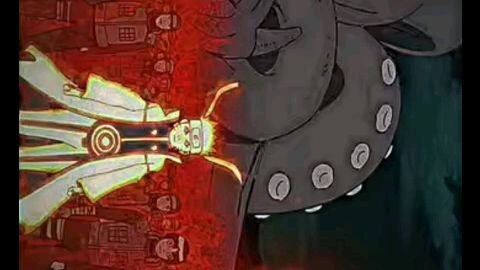 Naruto Badas