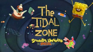 ⚠️ THE TIDAL ZONE IS COMING! ⚠️ SpongeBob Universe Special Trailer _ 3-Night Cro