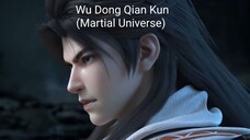 Wu Dong Qian Kun S4 Upcoming