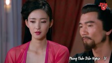 Phong Thần Diễn Nghĩa - Tập 31