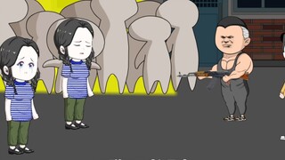 Episode 83: The end of the world is coming, natural disasters are striking, only when you lose somet