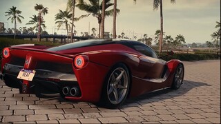 Ferrari La Ferrari '13