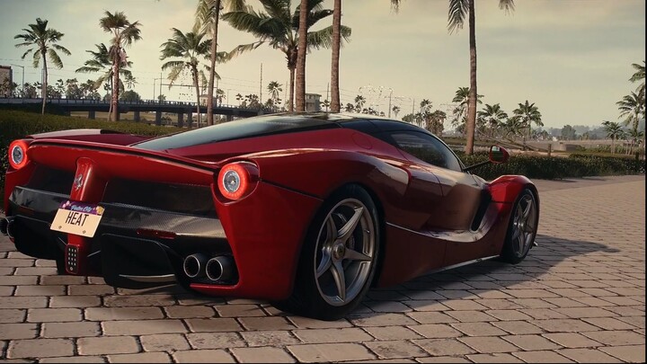 Ferrari La Ferrari '13