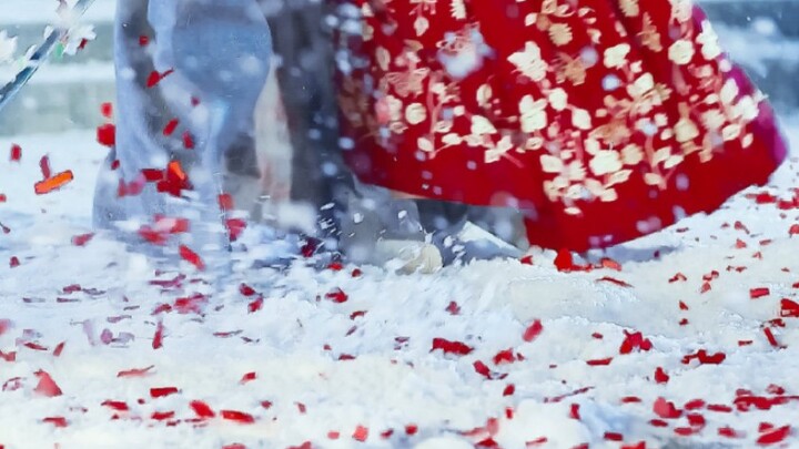 Hilarious! The directors back then really knew how to shoot! Such an amazing opening—no wonder it’s 