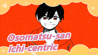 [Osomatsu-san/Hand Drawn MAD] Apple.com [Ichi-centric]