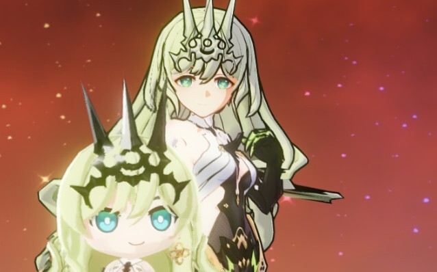Genshin Impact those strange MOD
