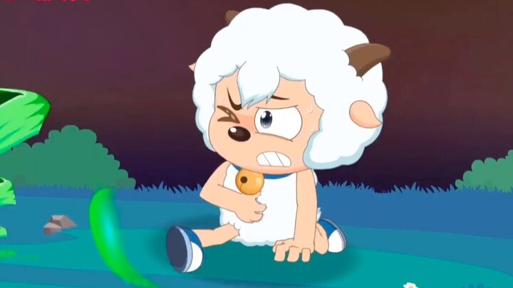 โลลิแพะใจดี คุกเข่า VS เดินแคทวอล์กแพะแสนสวย แกะใครสวยที่สุด?